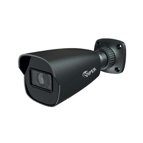 Viper 8MP 4K IP Bullet Camera Grey