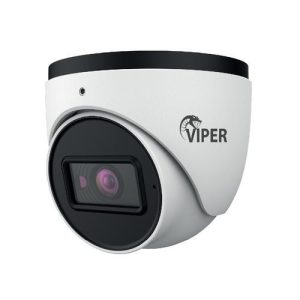 Viper 4K IP 2.8mm Fixed Turret Camera