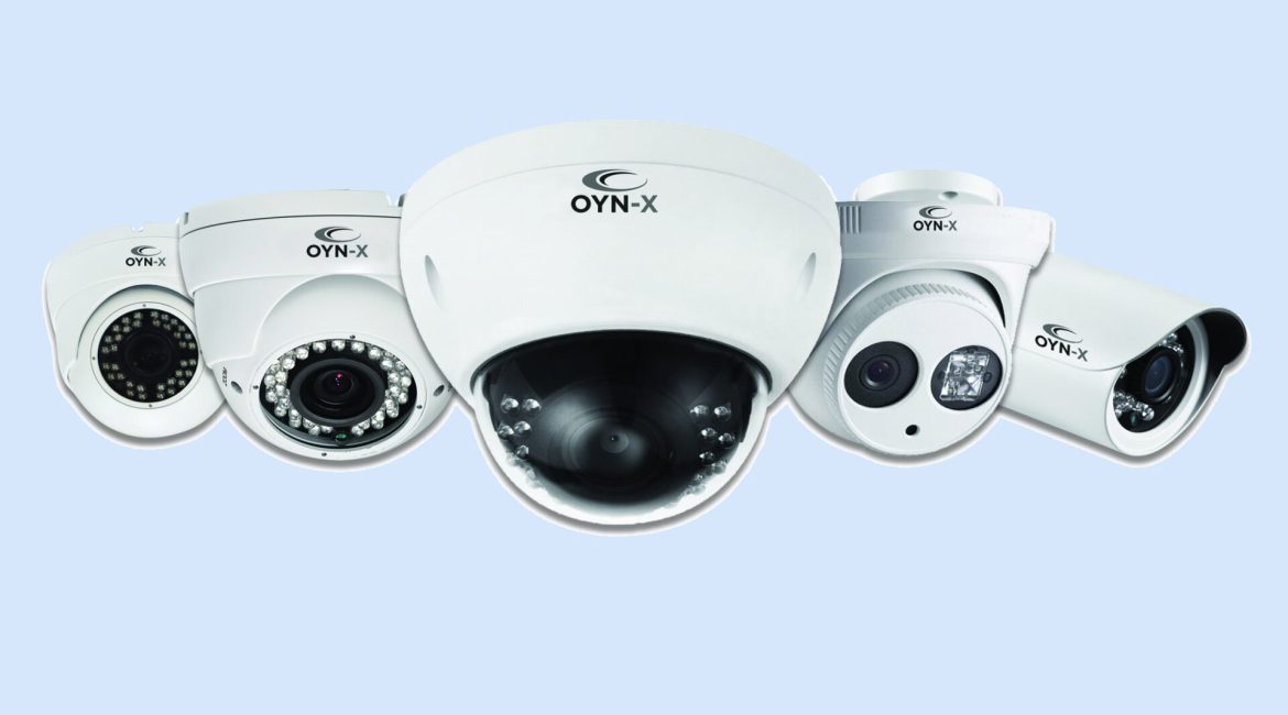 CCTV Home Kit Advice