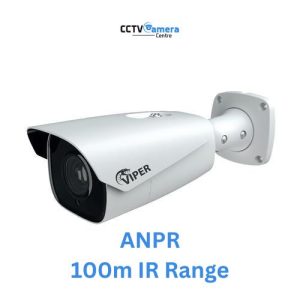 ANPR Camera