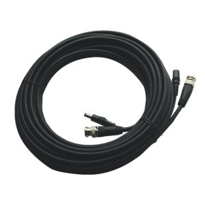 RG59 20m Cable Including power cable