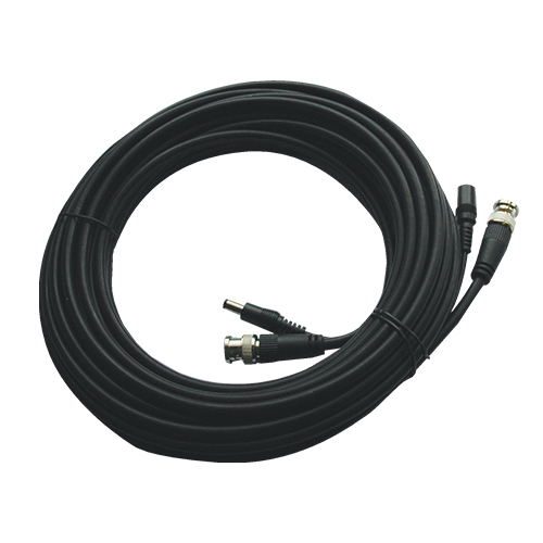 RG59 20m Cable Including power cable