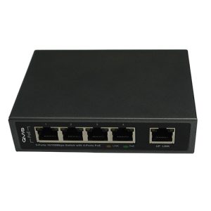 Network POE Switches