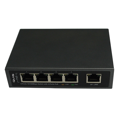 Network POE Switches