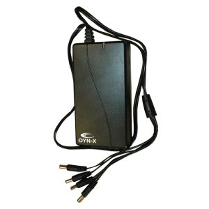 5 Amp 12VDC Power Supply