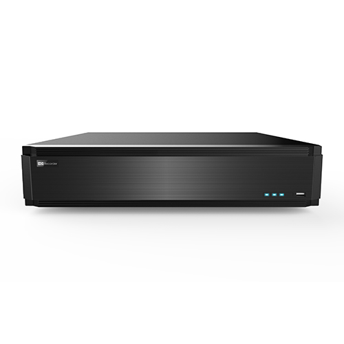 Viper PRO 4k NVR Recorder
