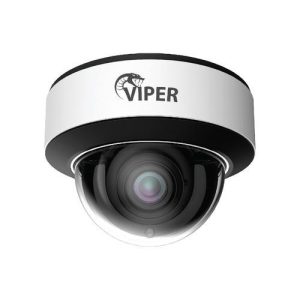 Vandal Resistant Dome Camera
