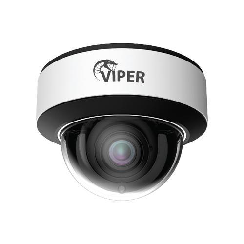 Vandal Resistant Dome Camera