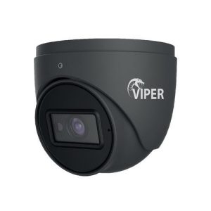 Viper 4K IP 2.8mm Fixed Turret Camera