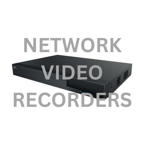 NETWORK VIDEO RECORDERS