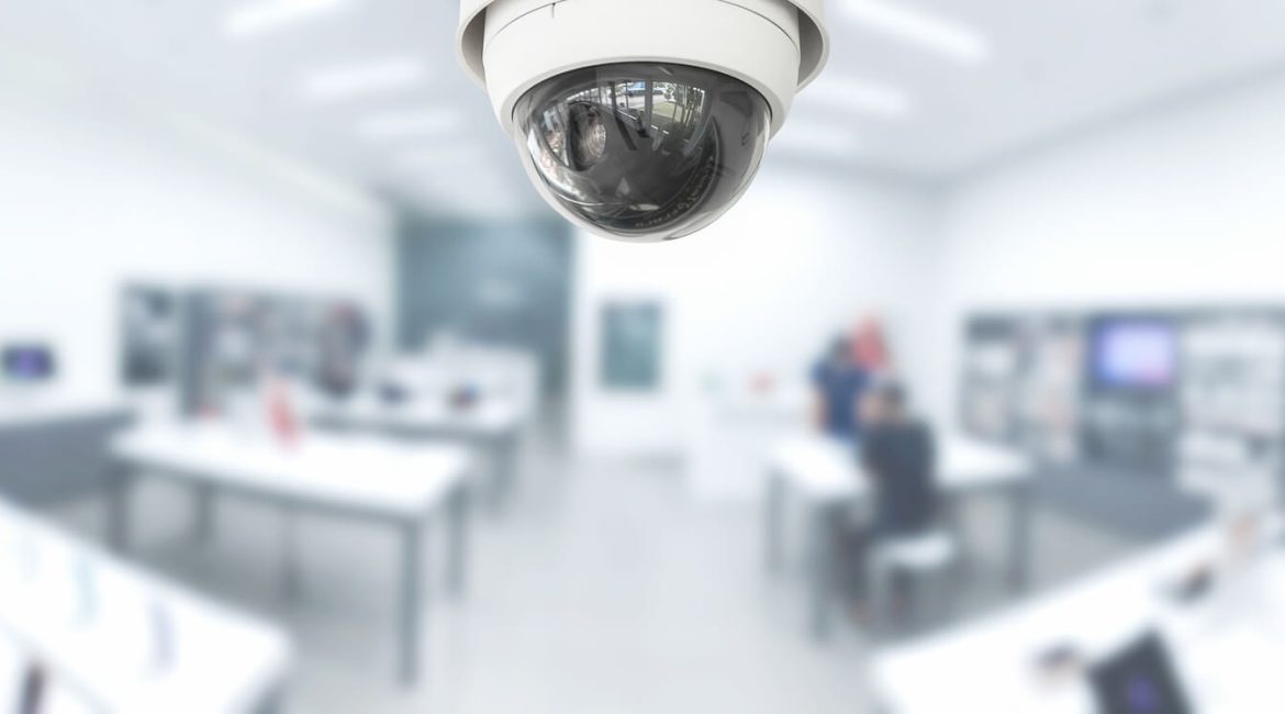 Cctv In Education