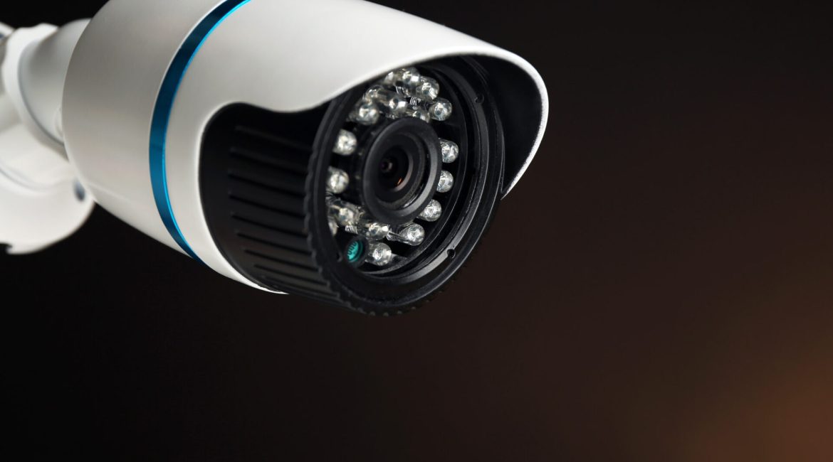 Best 4K Colour Night Vision Security Cameras