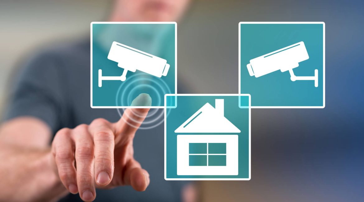Residential Cctv Systems