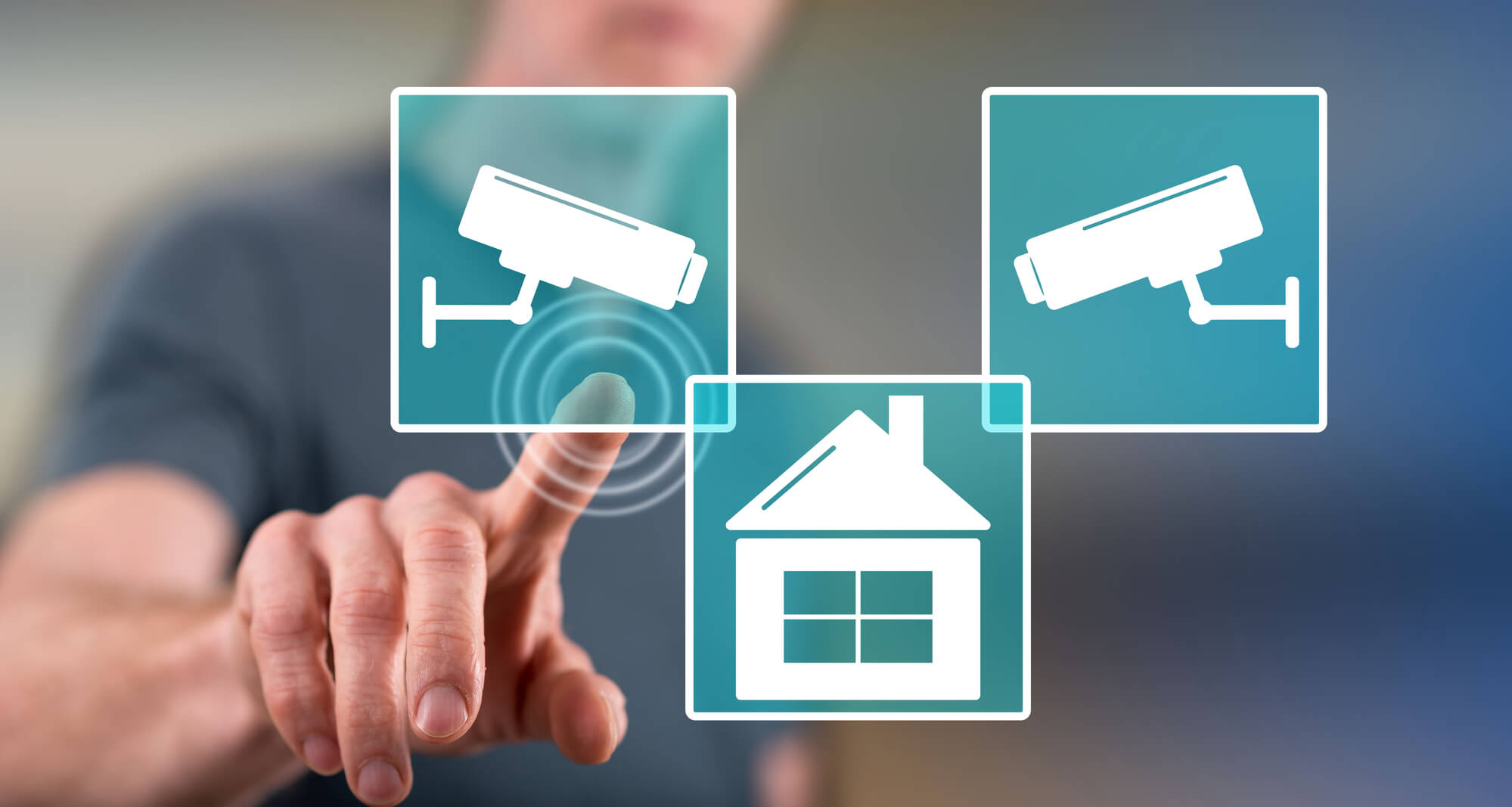 Residential Cctv Systems